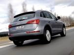 Audi Q5 2.0 TDI Quattro 2008 года (AU)